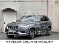 2020 Volvo XC90