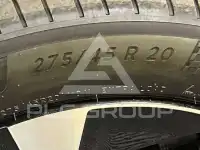 2020 Volvo XC90