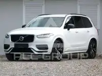 2020 Volvo XC90
