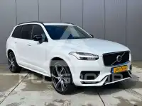 2020 Volvo XC90