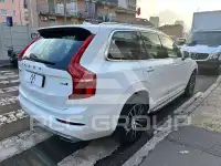 2020 Volvo XC90