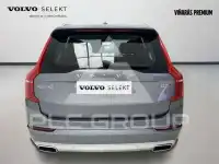 2020 Volvo XC90