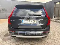 2020 Volvo XC90
