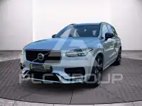 2020 Volvo XC90