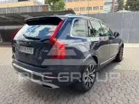 2020 Volvo XC90