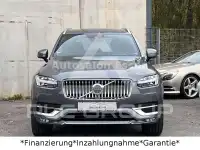 2020 Volvo XC90