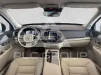 2020 Volvo XC90