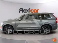 2020 Volvo XC90