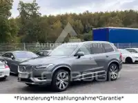 2020 Volvo XC90