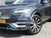 2020 Volvo XC90