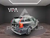 2020 Volvo XC90