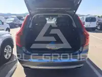 2020 Volvo XC90