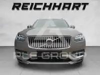 2020 Volvo XC90