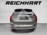 2020 Volvo XC90