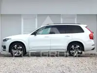 2020 Volvo XC90