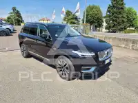 2020 Volvo XC90