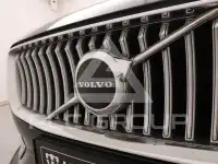 2020 Volvo XC90