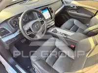 2020 Volvo XC90