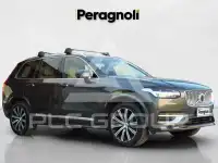 2020 Volvo XC90