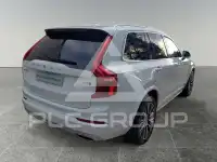 2020 Volvo XC90