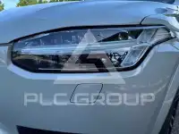 2020 Volvo XC90