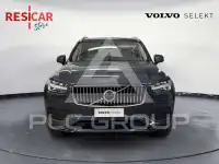 2020 Volvo XC90