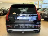 2020 Volvo XC90