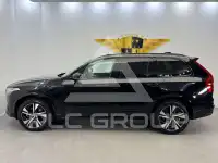 2020 Volvo XC90