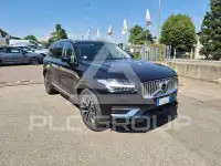 2020 Volvo XC90