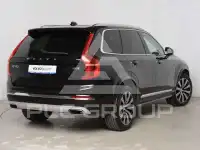 2020 Volvo XC90