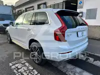 2020 Volvo XC90