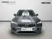 2020 Volvo XC90