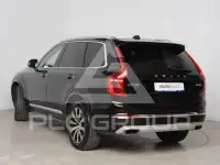 2020 Volvo XC90