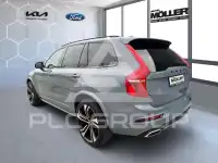 2020 Volvo XC90