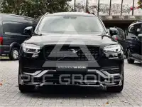 2020 Volvo XC90