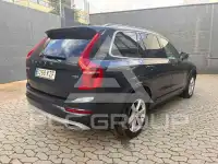 2020 Volvo XC90