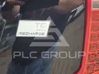 2020 Volvo XC90