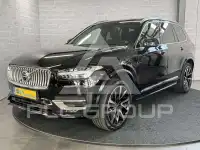 2020 Volvo XC90