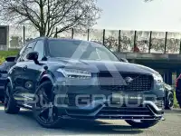 2020 Volvo XC90