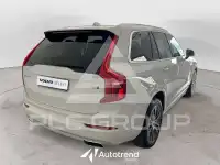 2020 Volvo XC90