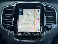 2020 Volvo XC90
