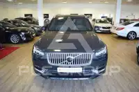 2020 Volvo XC90