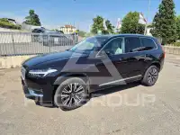 2020 Volvo XC90
