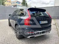 2020 Volvo XC90