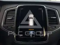 2020 Volvo XC90
