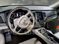 2020 Volvo XC90