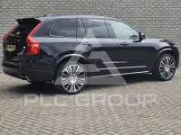 2020 Volvo XC90