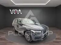 2020 Volvo XC90
