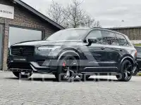2020 Volvo XC90