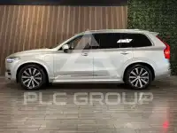 2020 Volvo XC90